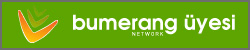 Bumerang - Yazarkafe